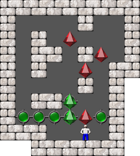 Уровень 99 — Kevin 09